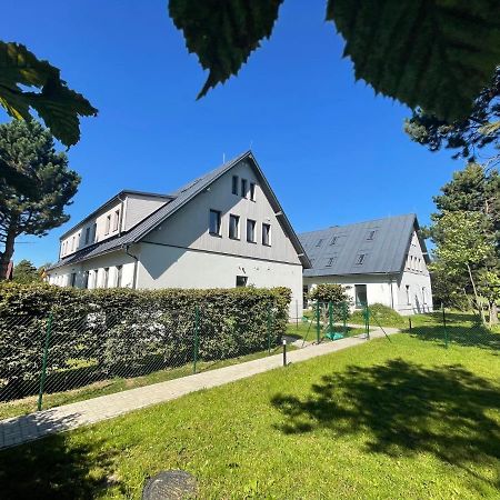 Apartman Studnice Na Vysocine ノヴェー・ムニェスト・ナ・モラヴィエ エクステリア 写真