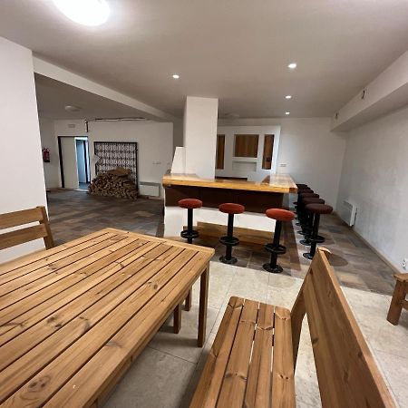 Apartman Studnice Na Vysocine ノヴェー・ムニェスト・ナ・モラヴィエ エクステリア 写真