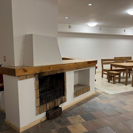 Apartman Studnice Na Vysocine ノヴェー・ムニェスト・ナ・モラヴィエ エクステリア 写真