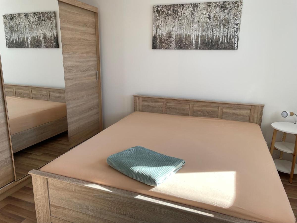 Apartman Studnice Na Vysocine ノヴェー・ムニェスト・ナ・モラヴィエ エクステリア 写真