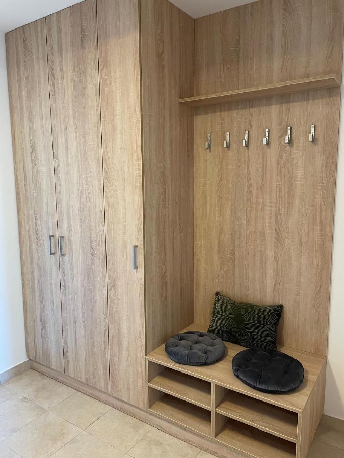 Apartman Studnice Na Vysocine ノヴェー・ムニェスト・ナ・モラヴィエ エクステリア 写真