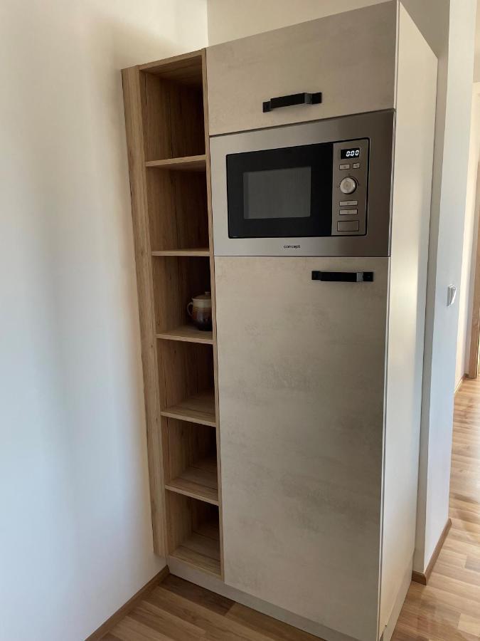 Apartman Studnice Na Vysocine ノヴェー・ムニェスト・ナ・モラヴィエ エクステリア 写真