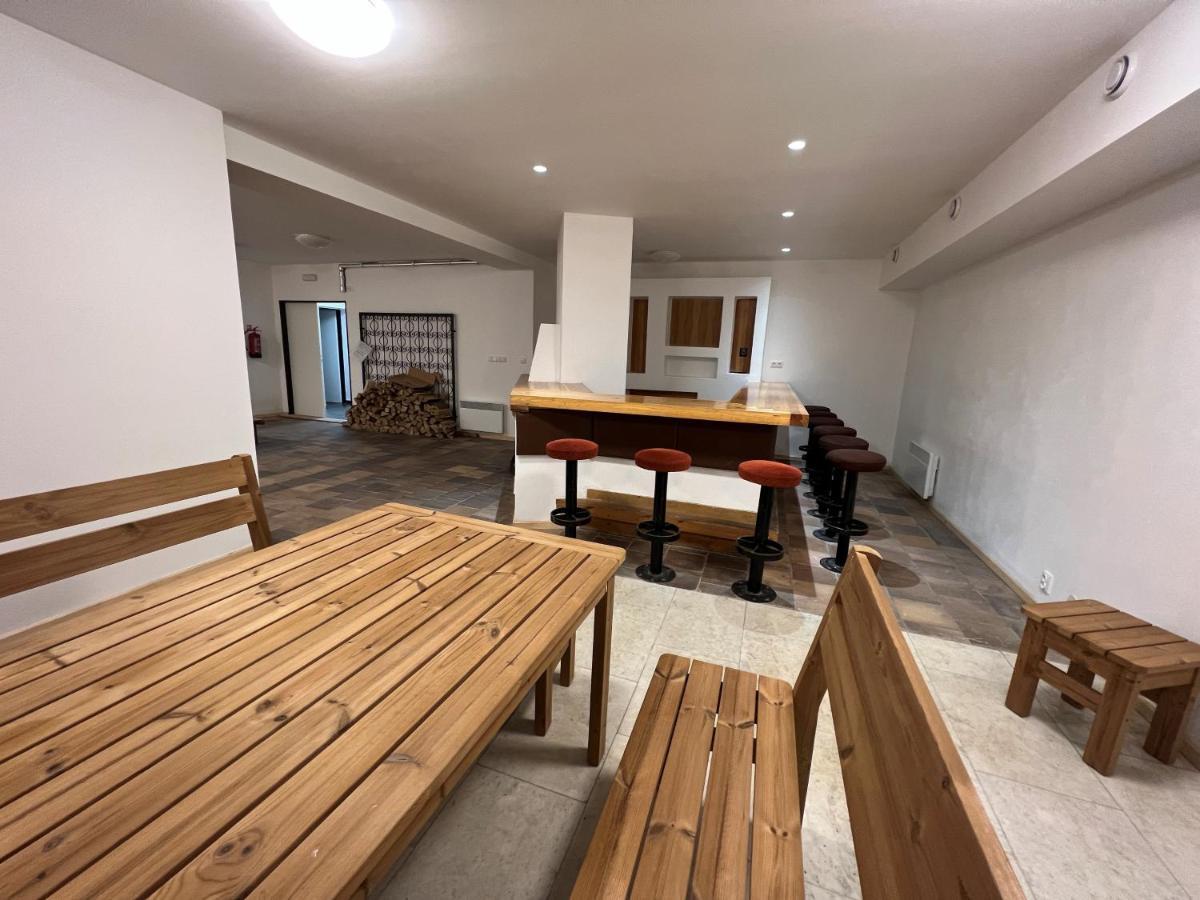 Apartman Studnice Na Vysocine ノヴェー・ムニェスト・ナ・モラヴィエ エクステリア 写真