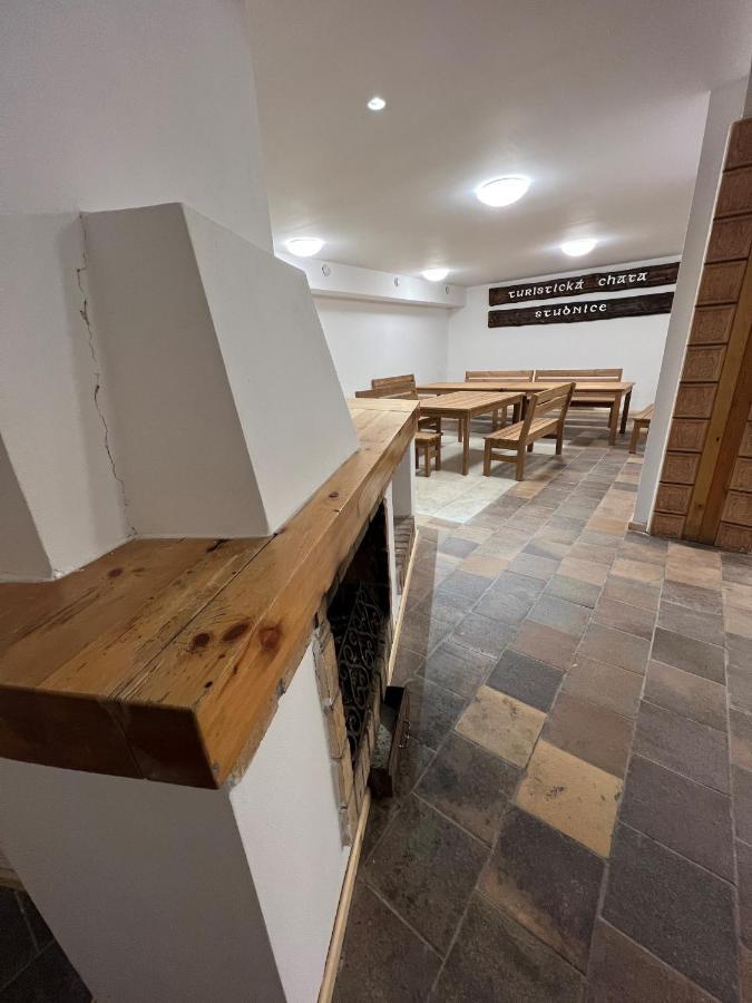 Apartman Studnice Na Vysocine ノヴェー・ムニェスト・ナ・モラヴィエ エクステリア 写真